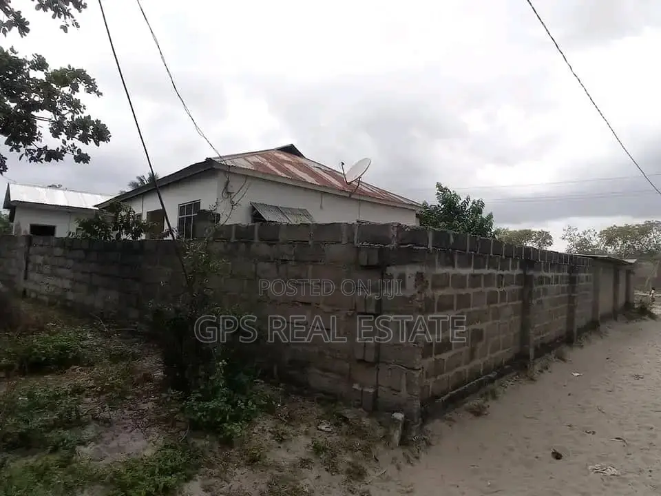3bdrm House in Kivule Makonde, Ilala for sale in Ilala