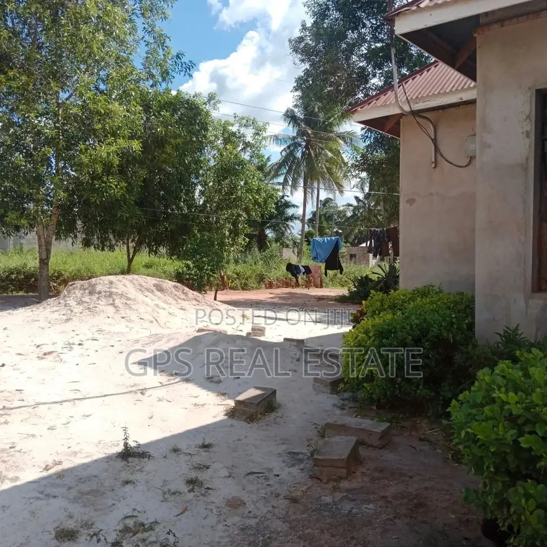 4bdrm House in Mvuti, Ilala for sale in Ilala