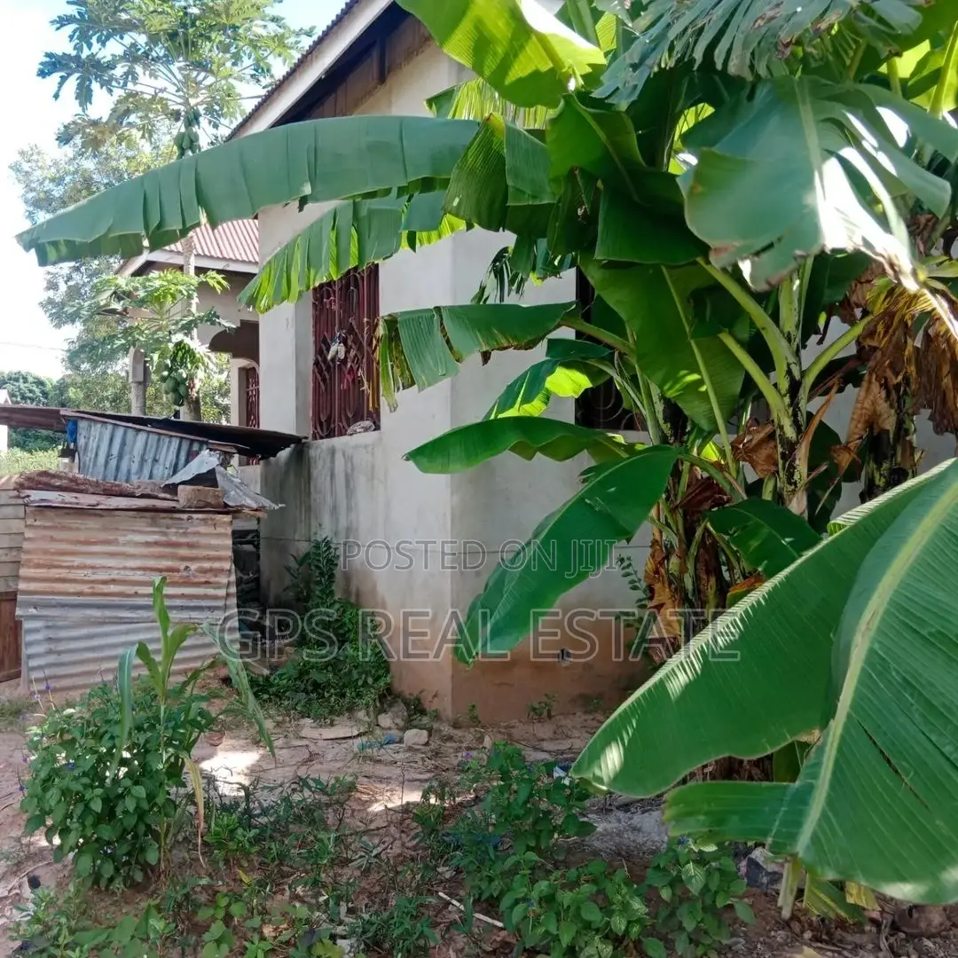 4bdrm House in Mvuti, Ilala for sale in Ilala