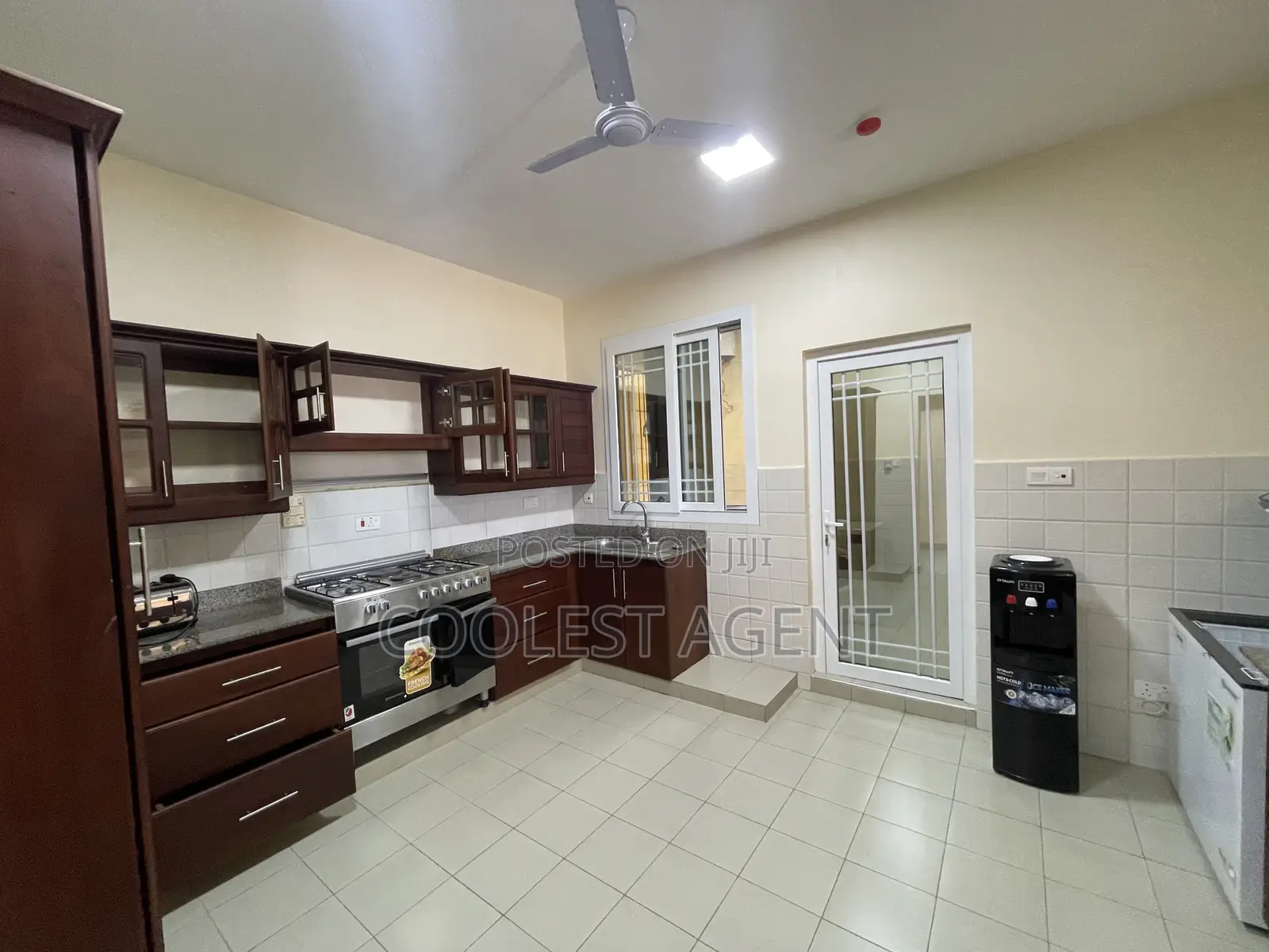 Furnished 3bdrm Apartment in Masaki, Kinondoni for rent in Kinondoni