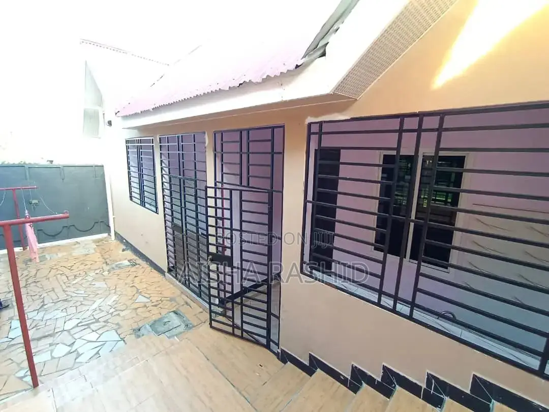 1bdrm Apartment in Kinondoni for rent in Kinondoni