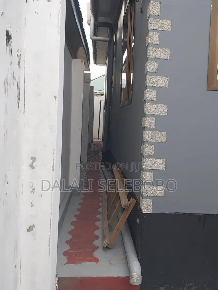 3bdrm Bungalow in Bagamoyo Mapinga for sale in Bagamoyo