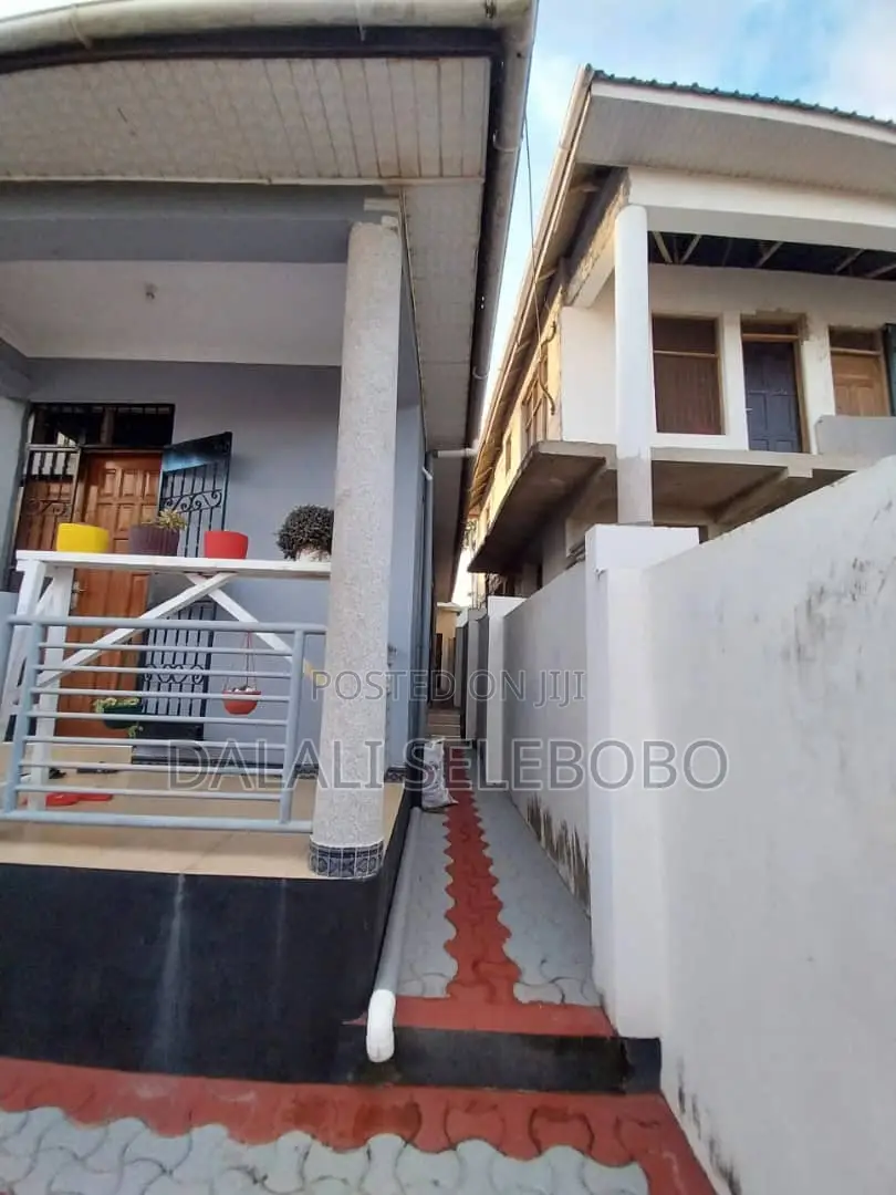 3bdrm Bungalow in Bagamoyo Mapinga for sale in Bagamoyo