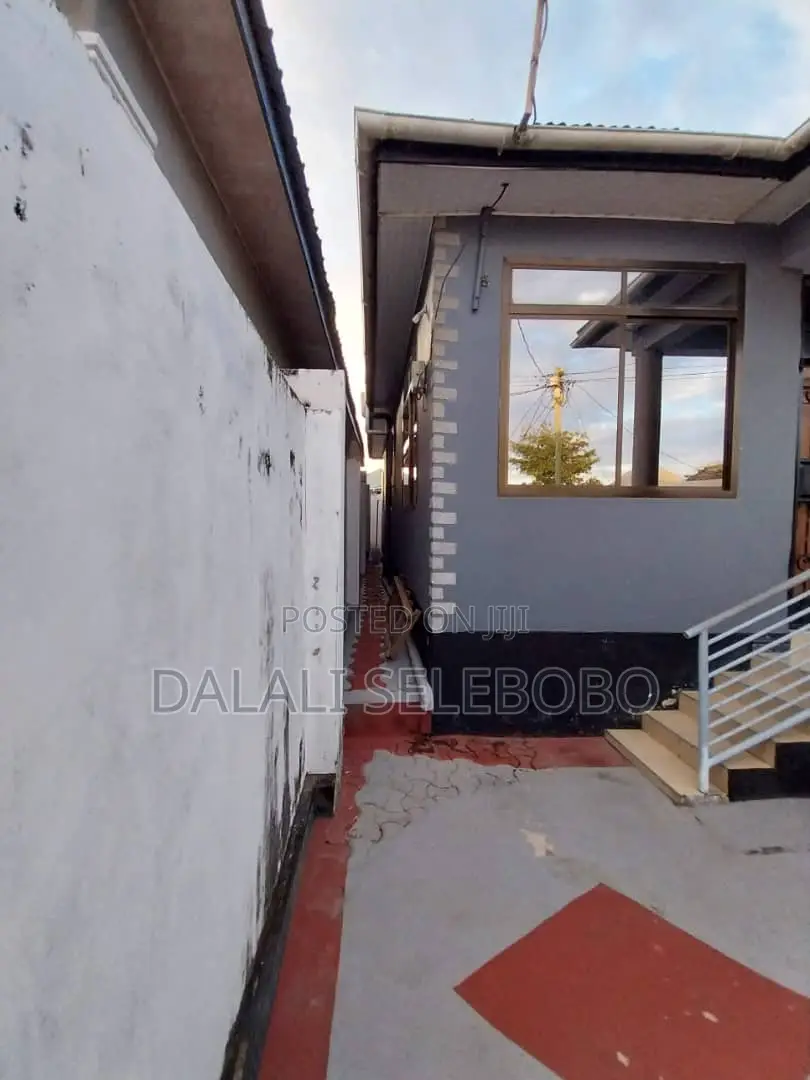 3bdrm Bungalow in Bagamoyo Mapinga for sale in Bagamoyo
