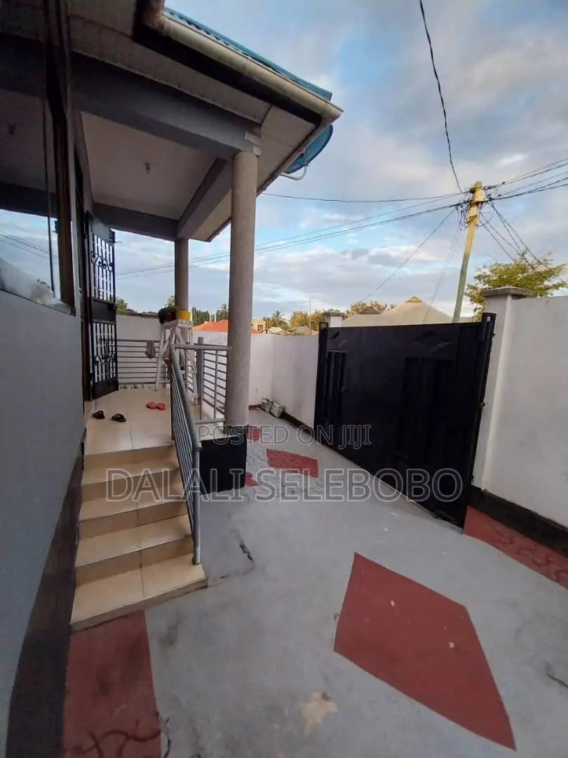 3bdrm Bungalow in Bagamoyo Mapinga for sale in Bagamoyo