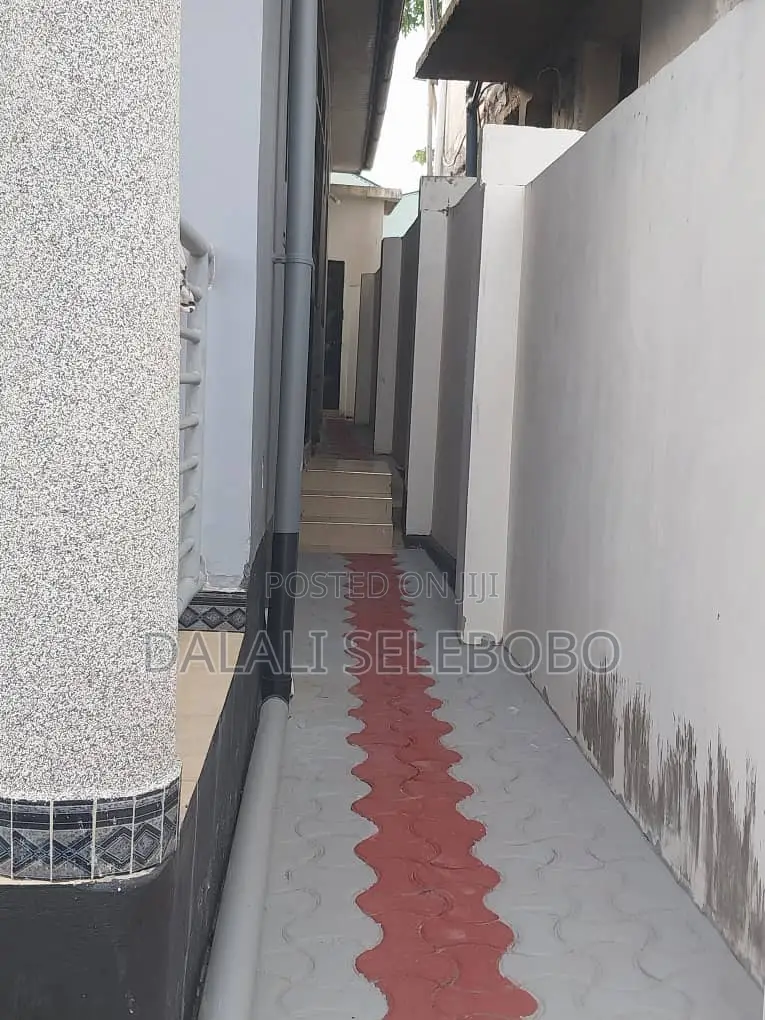 3bdrm Bungalow in Bagamoyo Mapinga for sale in Bagamoyo