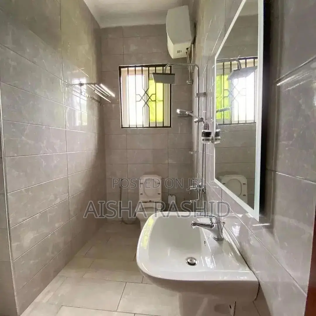 2bdrm Apartment in Kinondoni for rent in Kinondoni