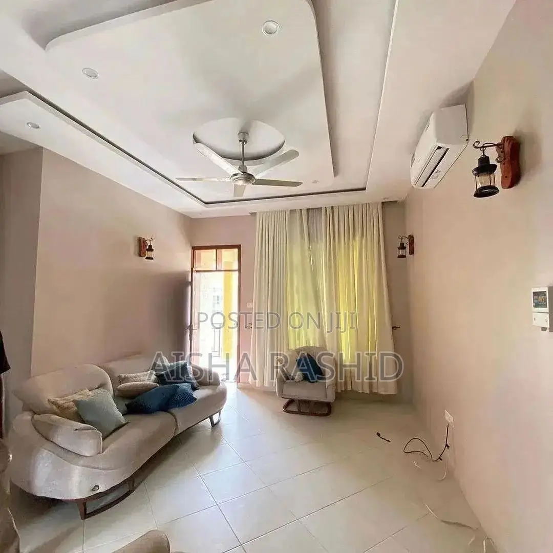 2bdrm Apartment in Kinondoni for rent in Kinondoni