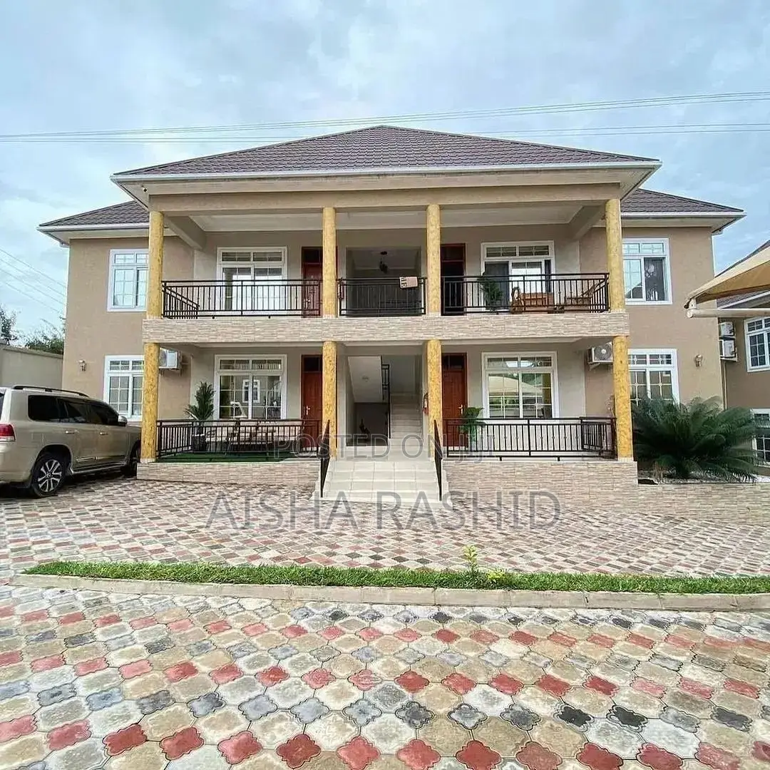 2bdrm Apartment in Kinondoni for rent in Kinondoni