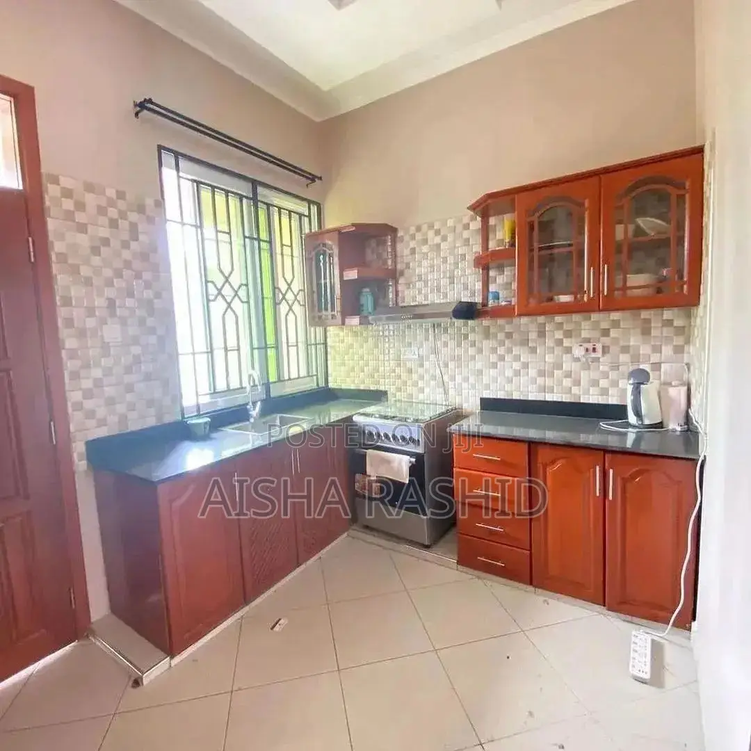 2bdrm Apartment in Kinondoni for rent in Kinondoni