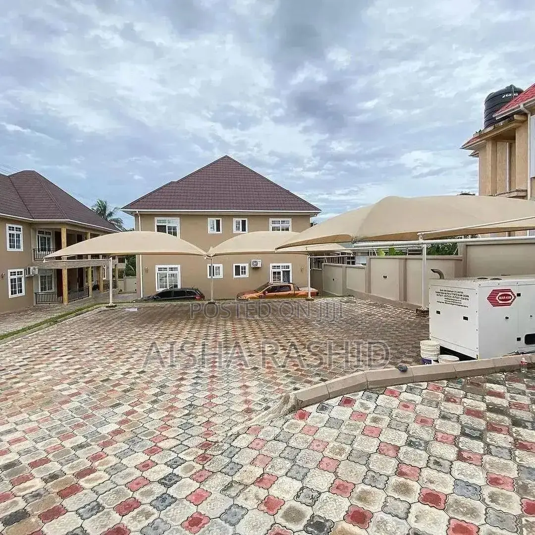 2bdrm Apartment in Kinondoni for rent in Kinondoni
