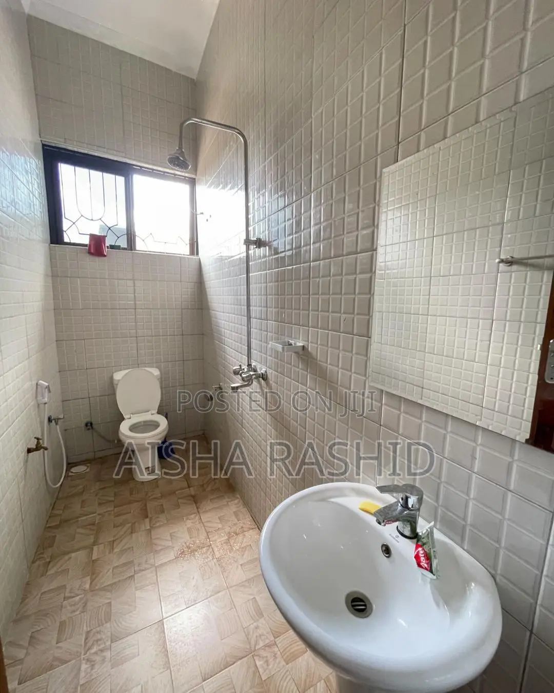 1bdrm Apartment in Kinondoni for rent in Kinondoni