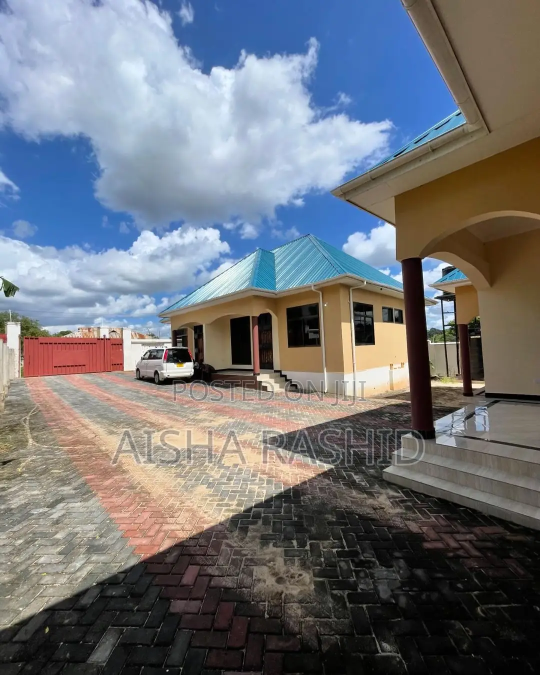1bdrm Apartment in Kinondoni for rent in Kinondoni