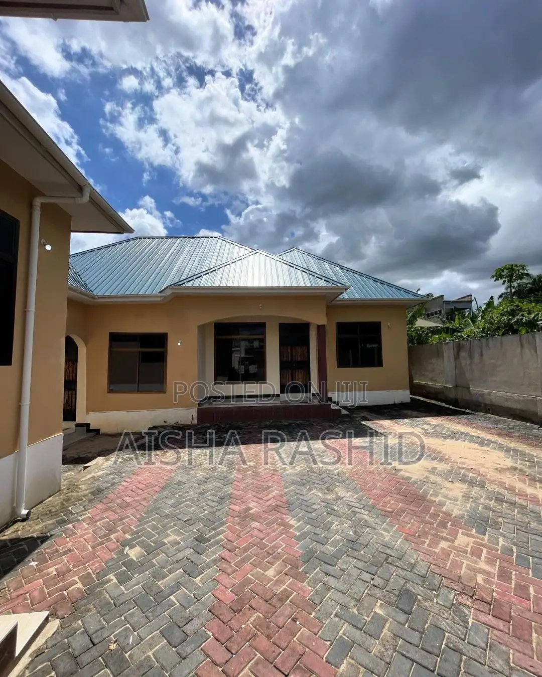 1bdrm Apartment in Kinondoni for rent in Kinondoni