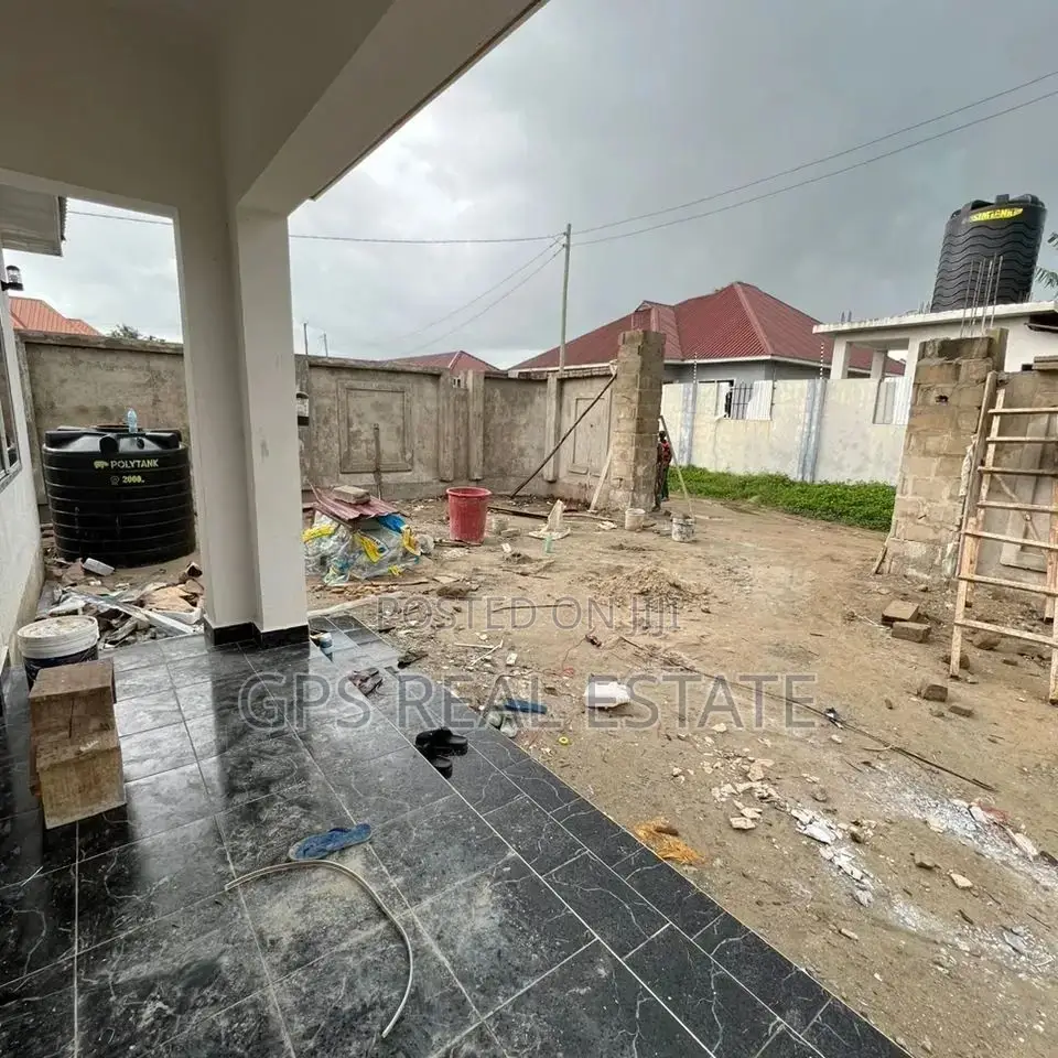 3bdrm House in Bunju, Kinondoni for sale in Kinondoni
