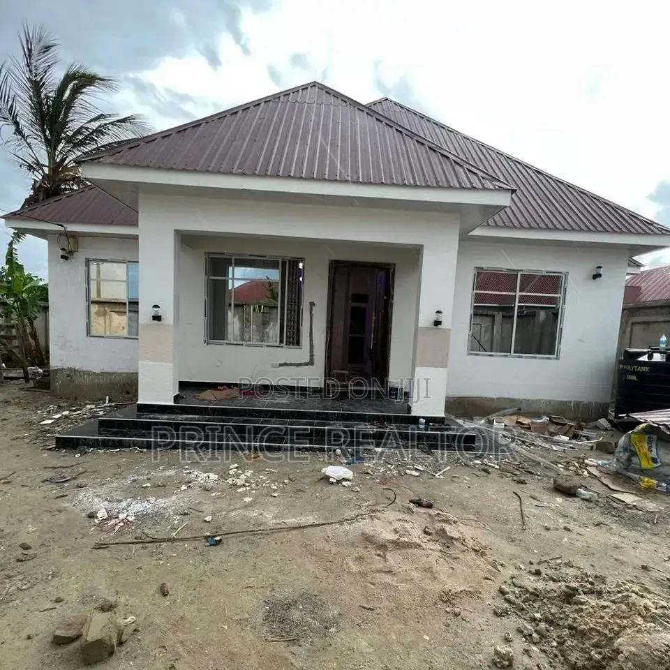 3bdrm House in Bunju, Kinondoni for sale in Kinondoni