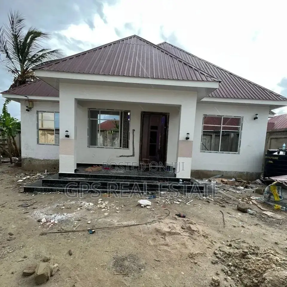 3bdrm House in Bunju, Kinondoni for sale in Kinondoni