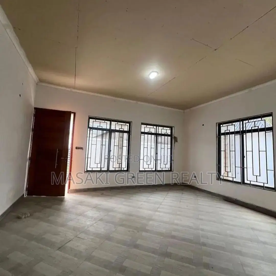 3bdrm House in Tegeta Wazo, Kinondoni for sale in Kinondoni