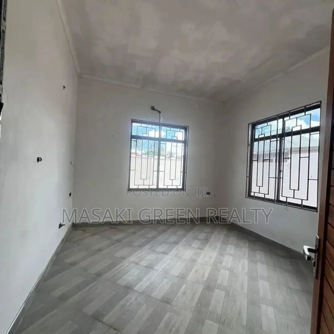 3bdrm House in Tegeta Wazo, Kinondoni for sale in Kinondoni