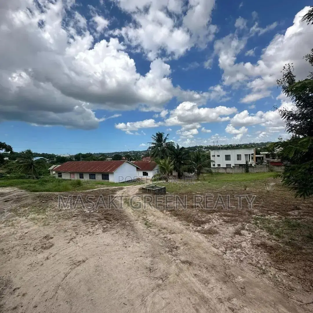5000 SQM Plot for Sale at Goba in Goba