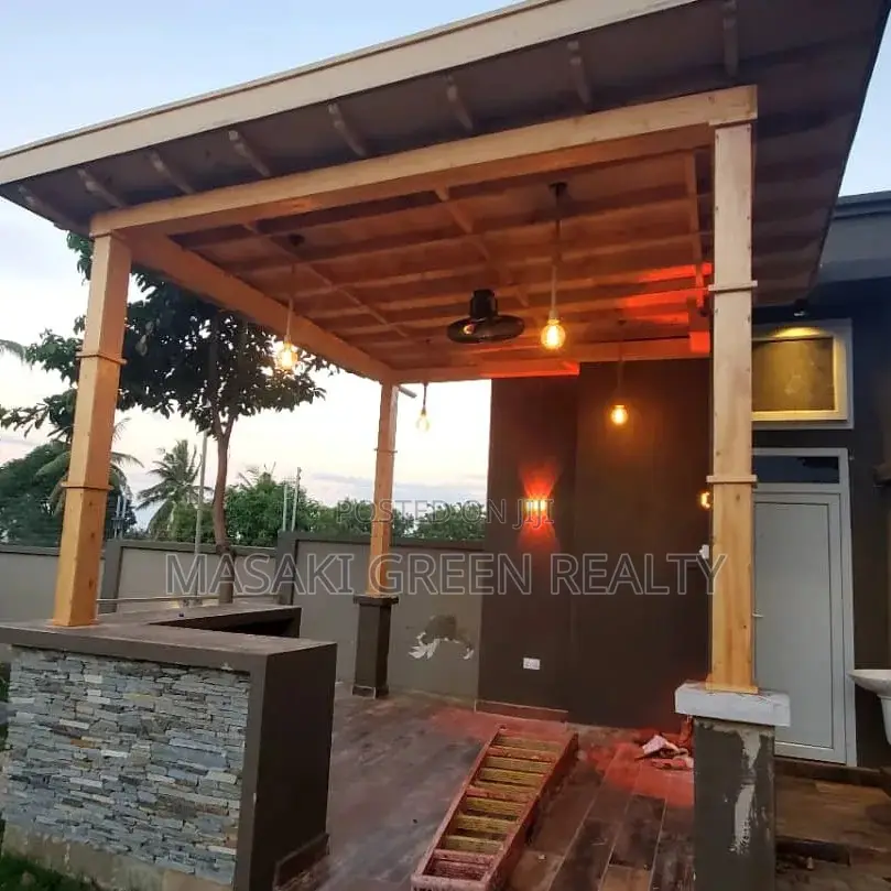 3bdrm House in Madale Mivumoni, Kinondoni for sale in Kinondoni
