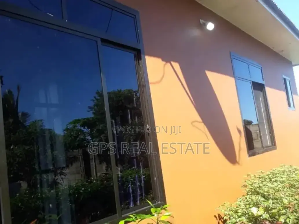 3bdrm House in Miembe Saba, Kibaha for sale in Kibaha