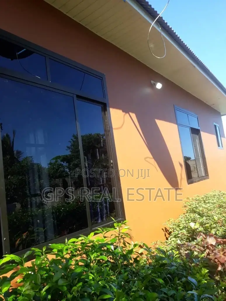 3bdrm House in Miembe Saba, Kibaha for sale in Kibaha