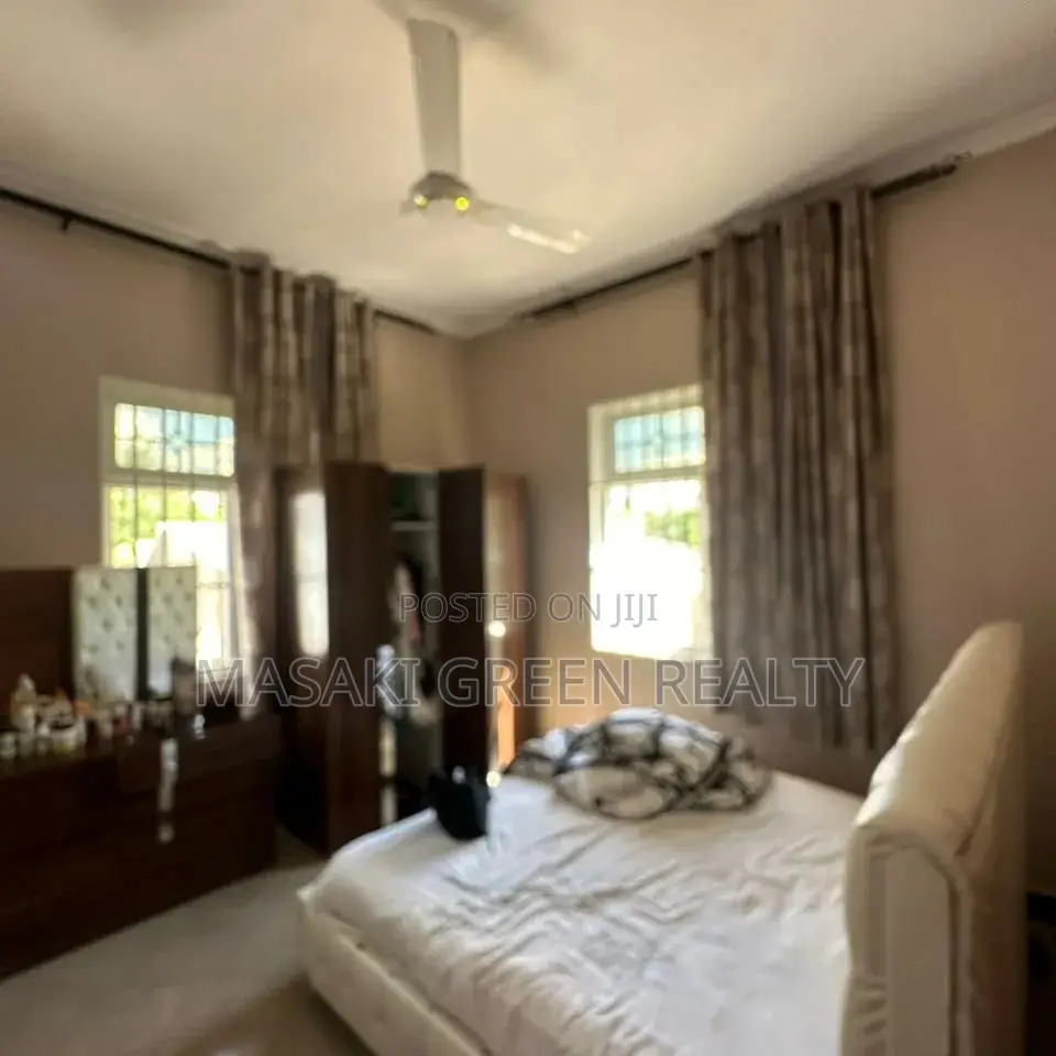 4bdrm House in Madale, Kinondoni for sale in Kinondoni