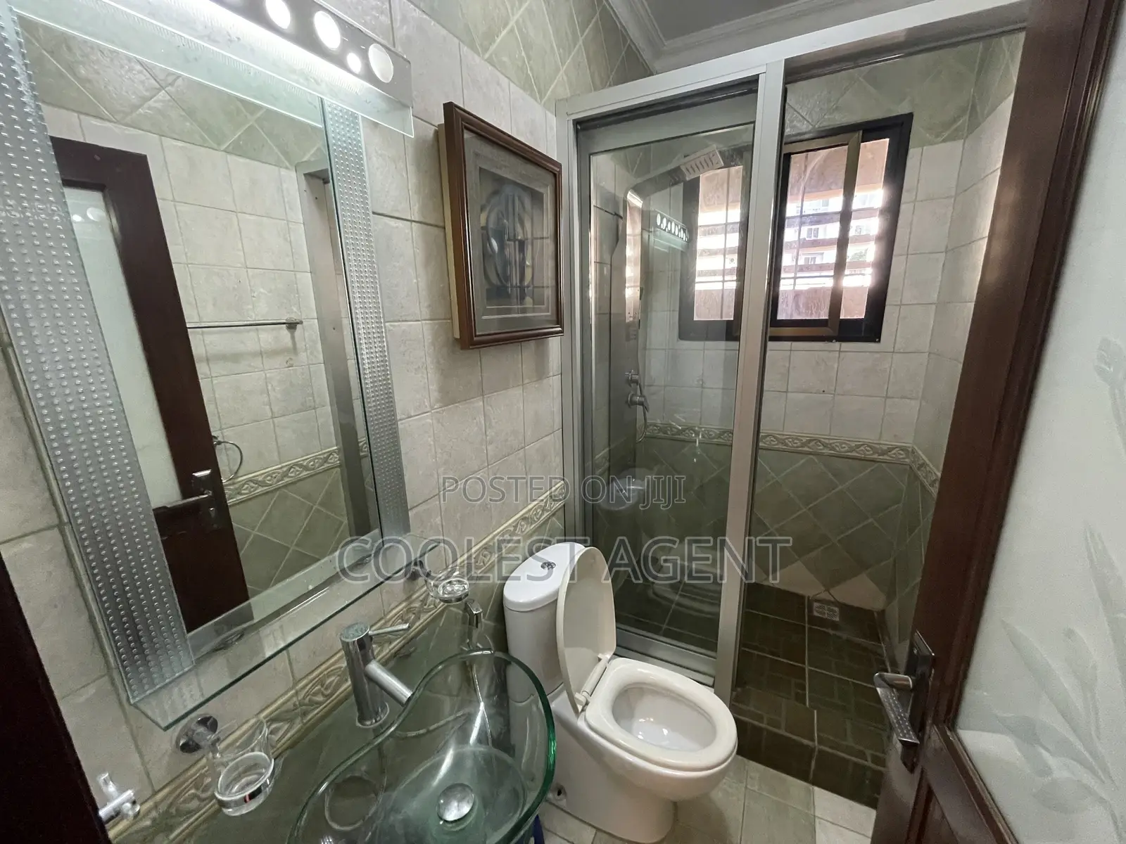 Furnished 3bdrm Apartment in Masaki, Kinondoni for rent in Kinondoni
