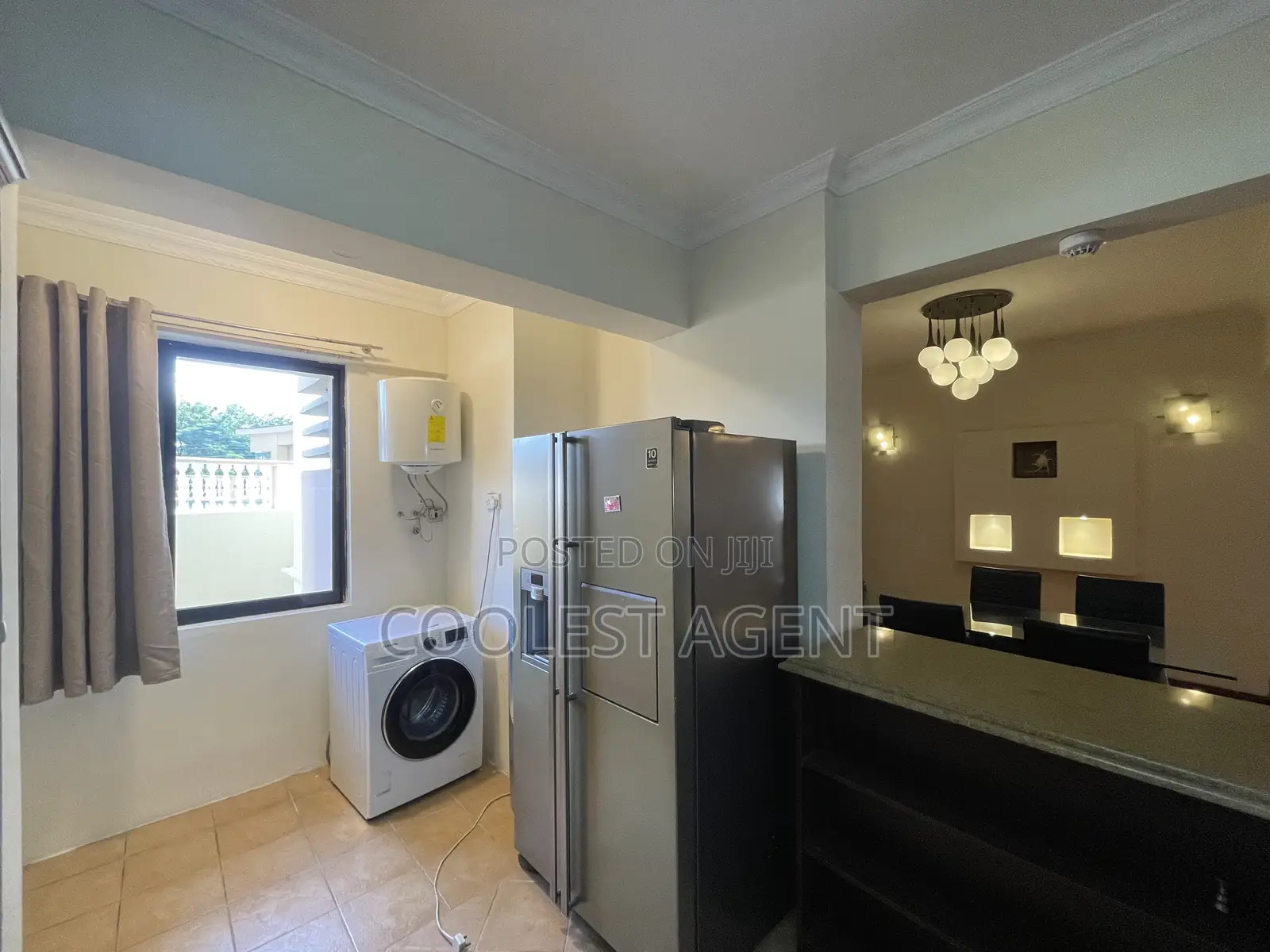 Furnished 3bdrm Apartment in Masaki, Kinondoni for rent in Kinondoni