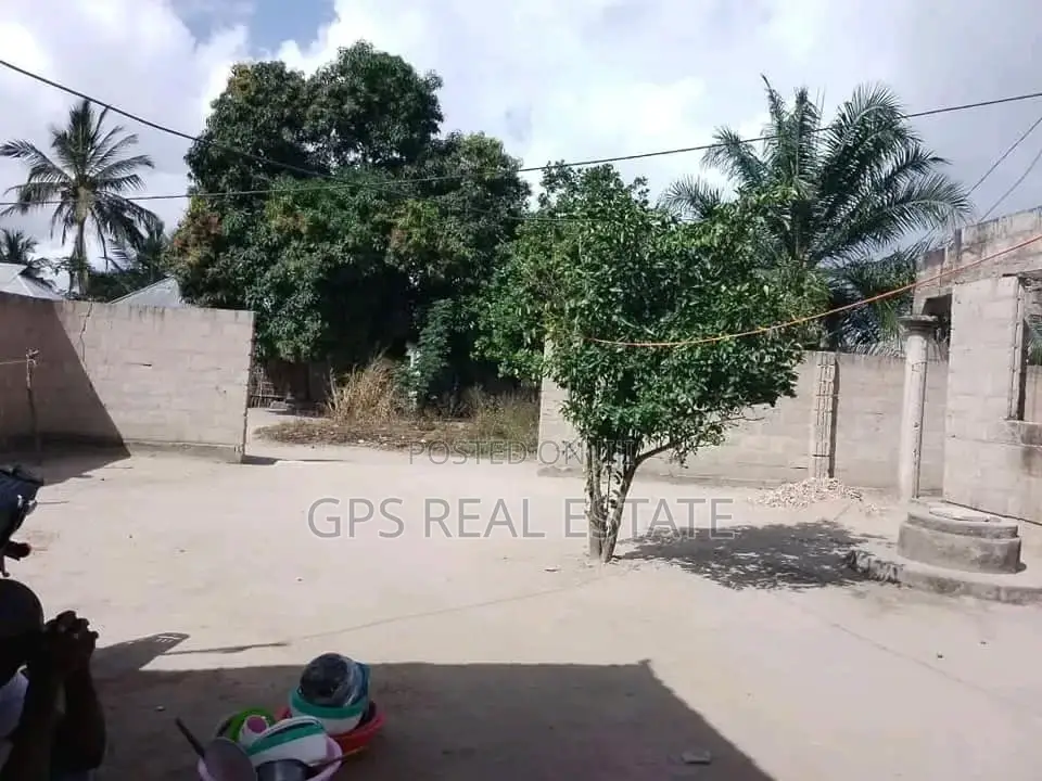 3bdrm House in Chanika Mwisho, Ilala for sale in Ilala