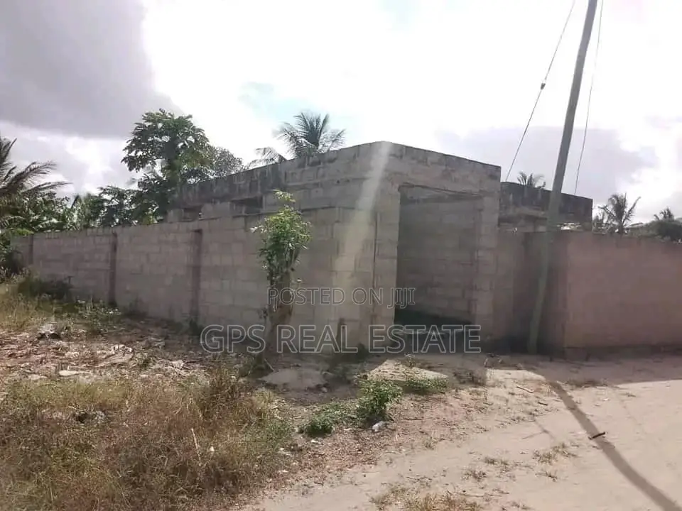 3bdrm House in Chanika Mwisho, Ilala for sale in Ilala
