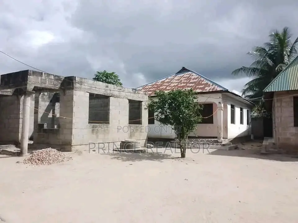 3bdrm House in Chanika Mwisho, Ilala for sale in Ilala