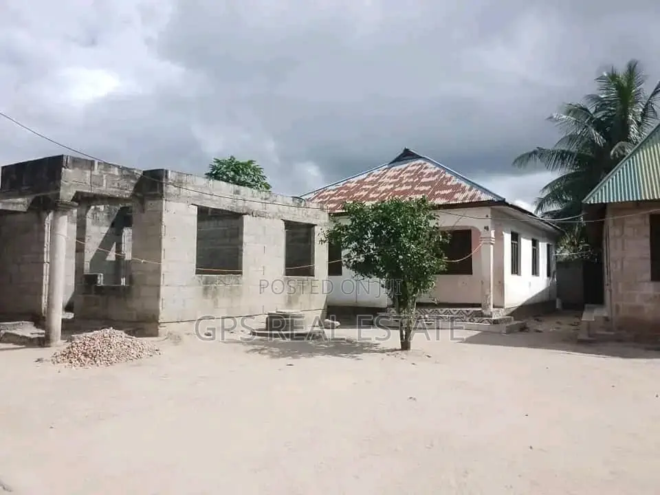 3bdrm House in Chanika Mwisho, Ilala for sale in Ilala