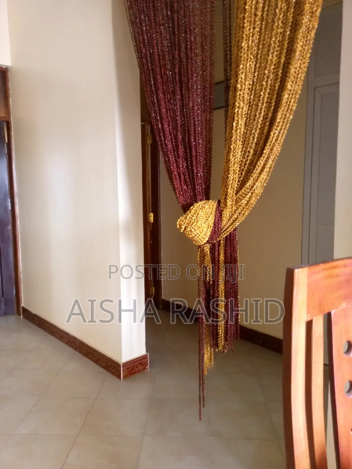 2bdrm Apartment in Kinondoni for rent in Kinondoni