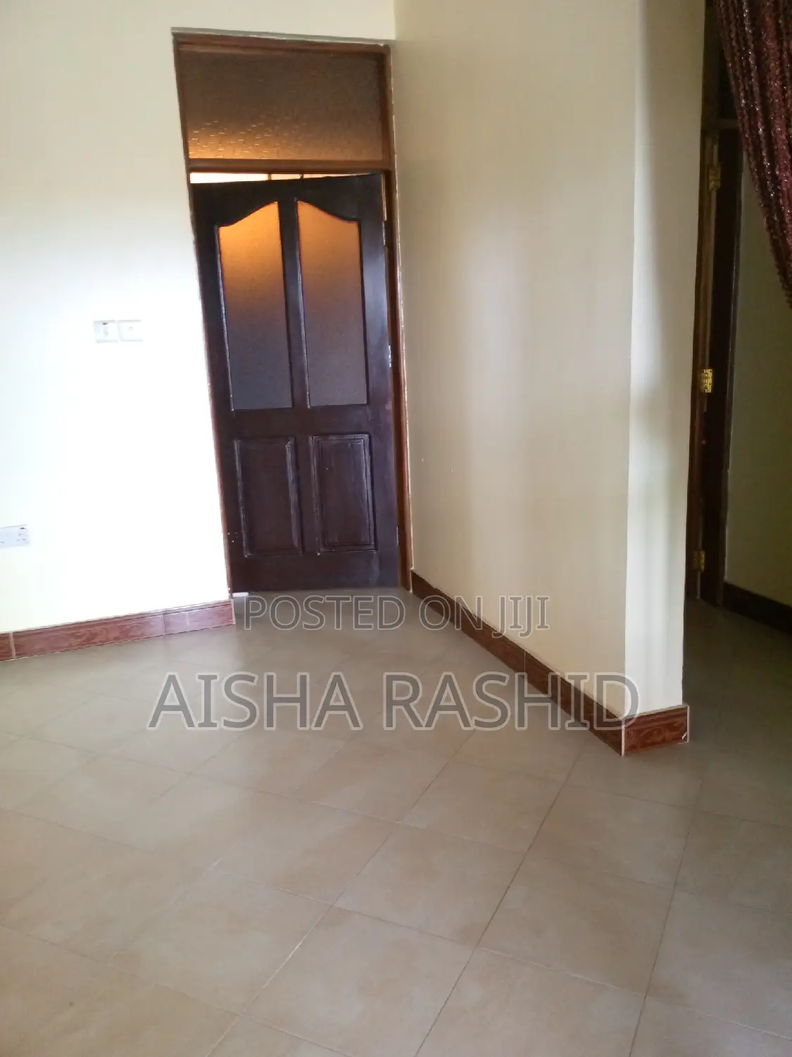 2bdrm Apartment in Kinondoni for rent in Kinondoni