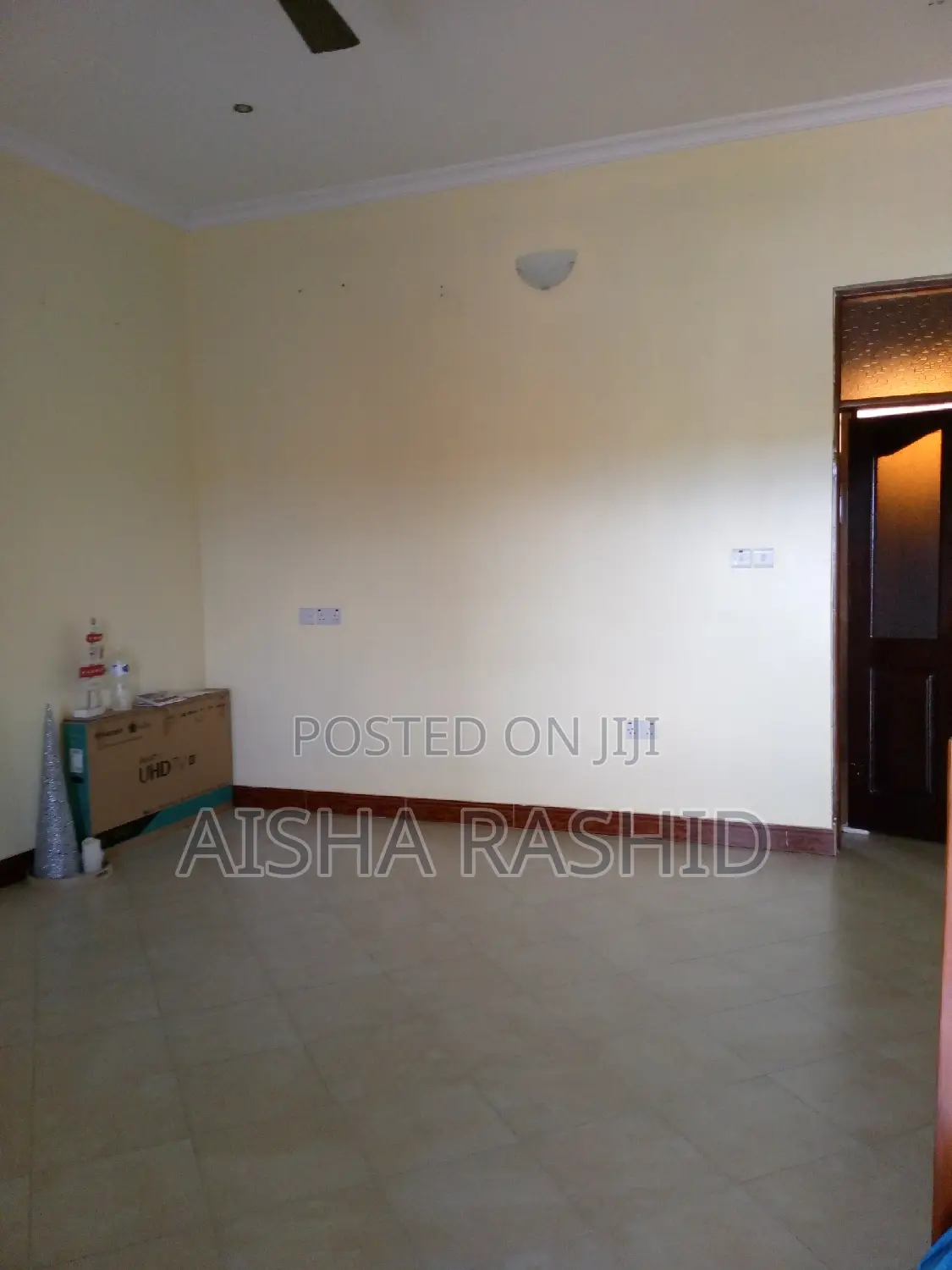 2bdrm Apartment in Kinondoni for rent in Kinondoni