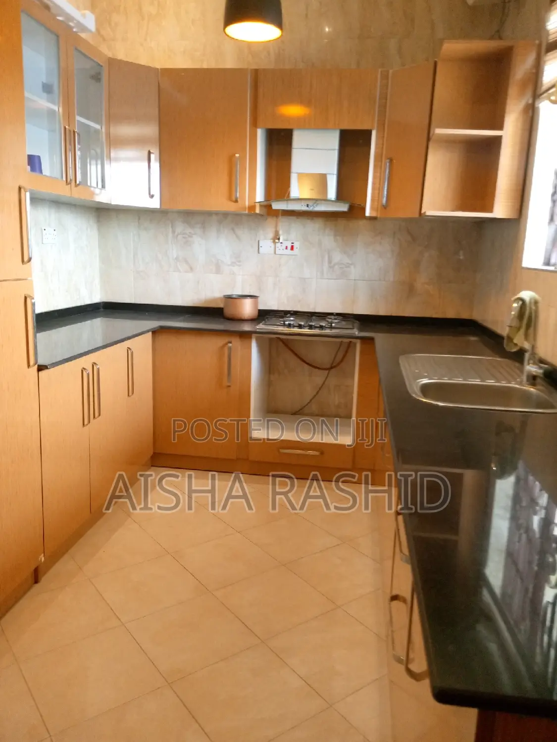 2bdrm Apartment in Kinondoni for rent in Kinondoni