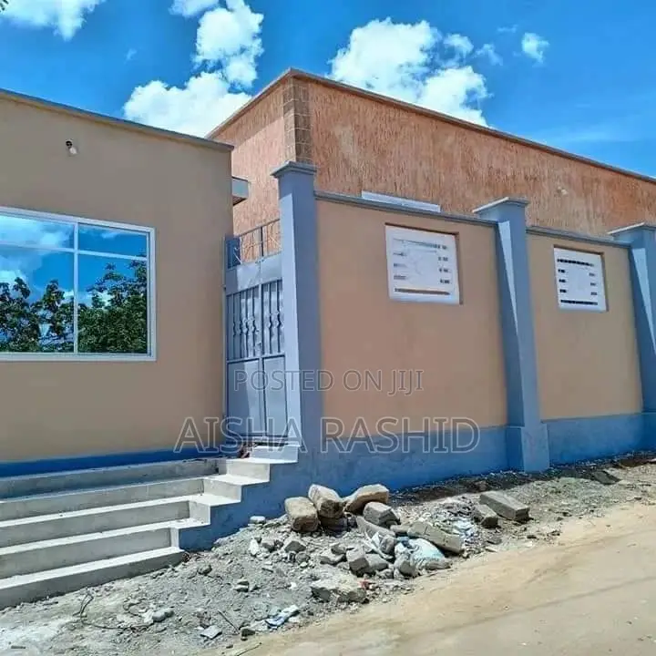 1bdrm Apartment in Kinondoni for rent in Kinondoni
