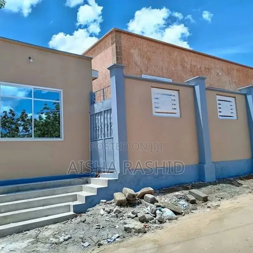 1bdrm Apartment in Kinondoni for rent in Kinondoni
