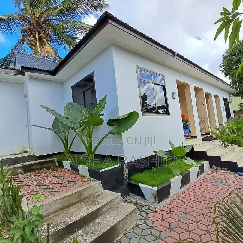 1bdrm Apartment in Kinondoni for rent in Kinondoni