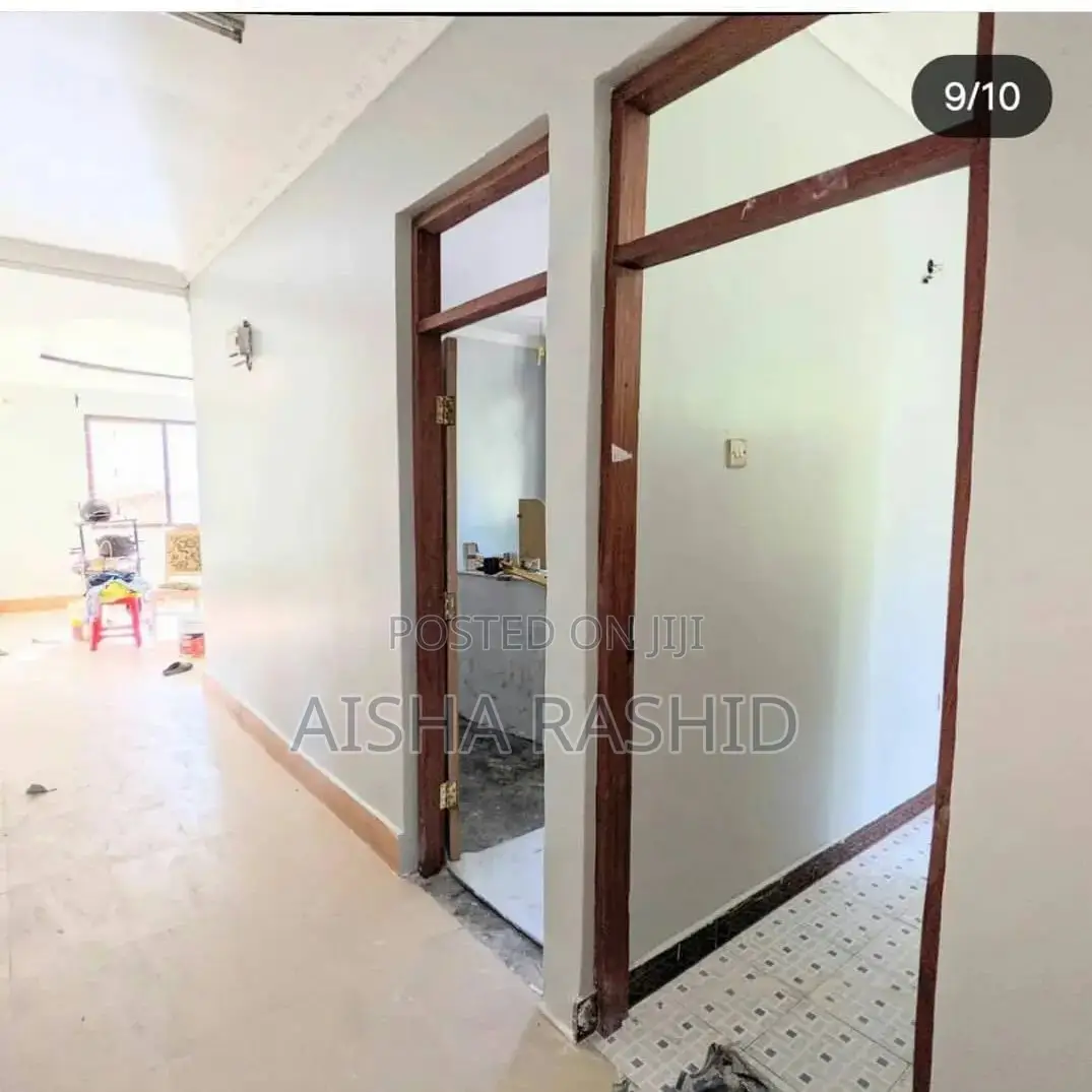3bdrm Apartment in Kinondoni for rent in Kinondoni