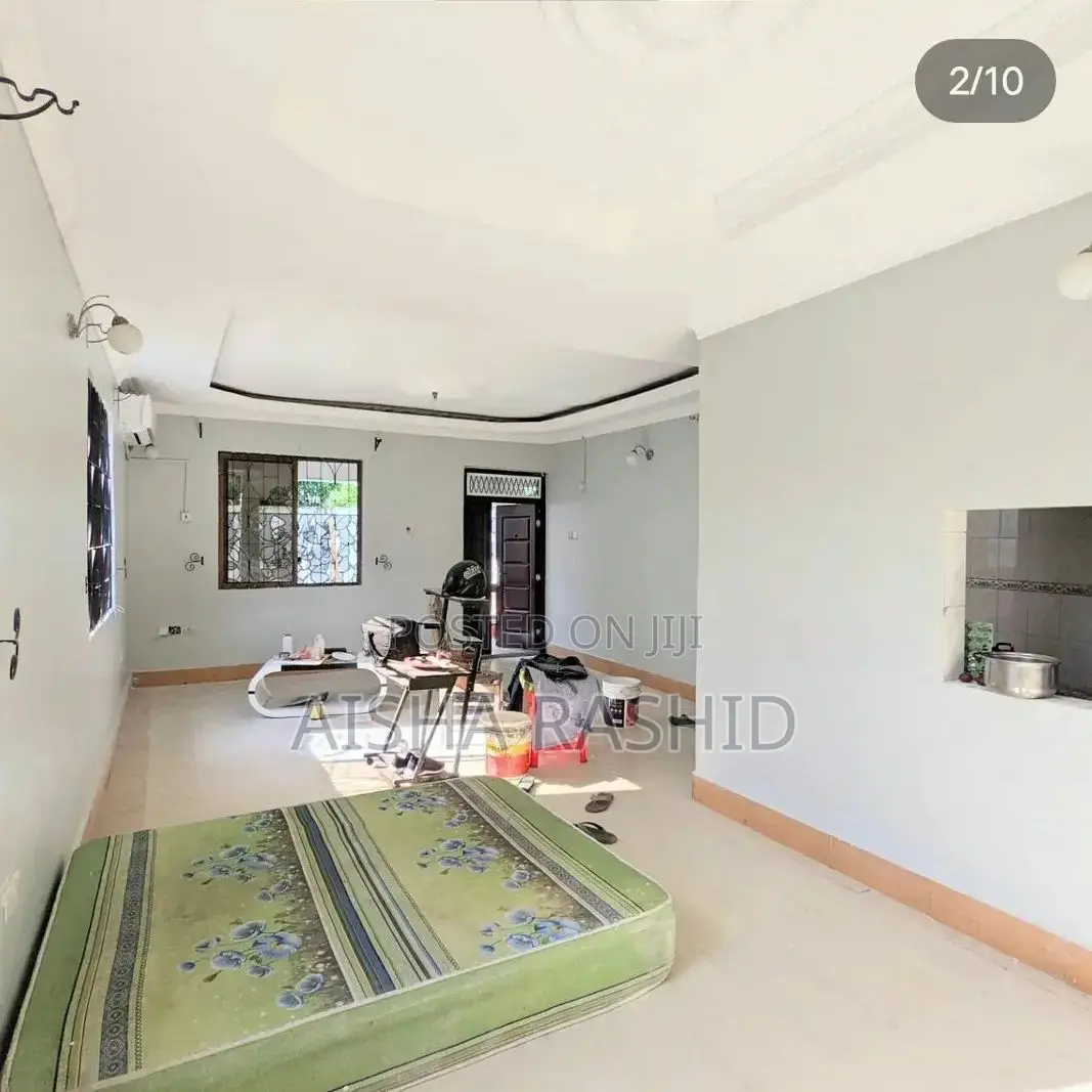 3bdrm Apartment in Kinondoni for rent in Kinondoni
