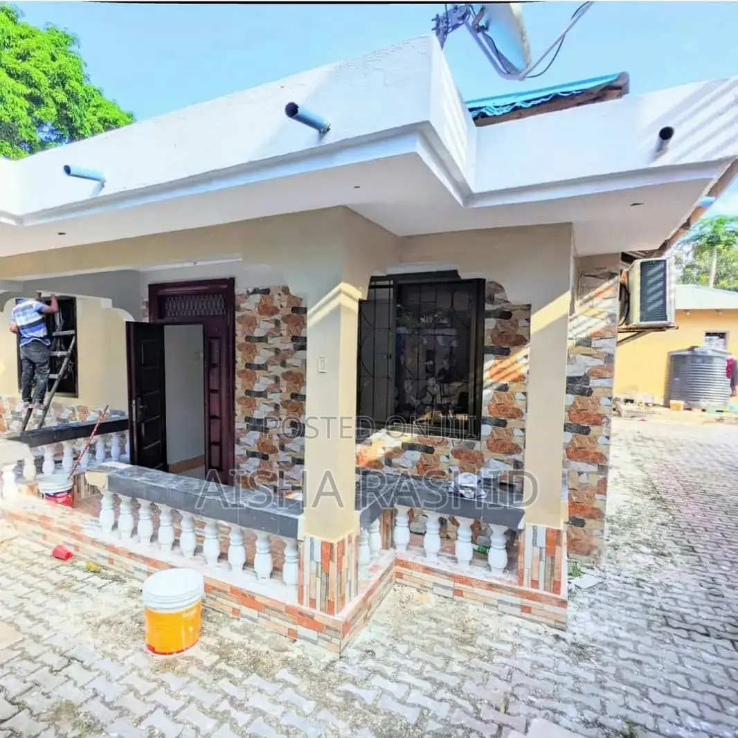 3bdrm Apartment in Kinondoni for rent in Kinondoni