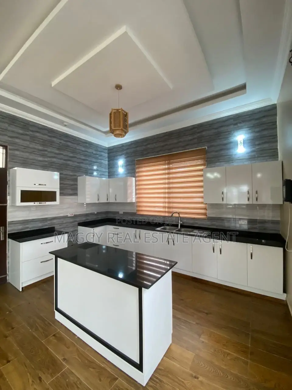 3bdrm House in Mbweni Ubungo for rent in Mbweni