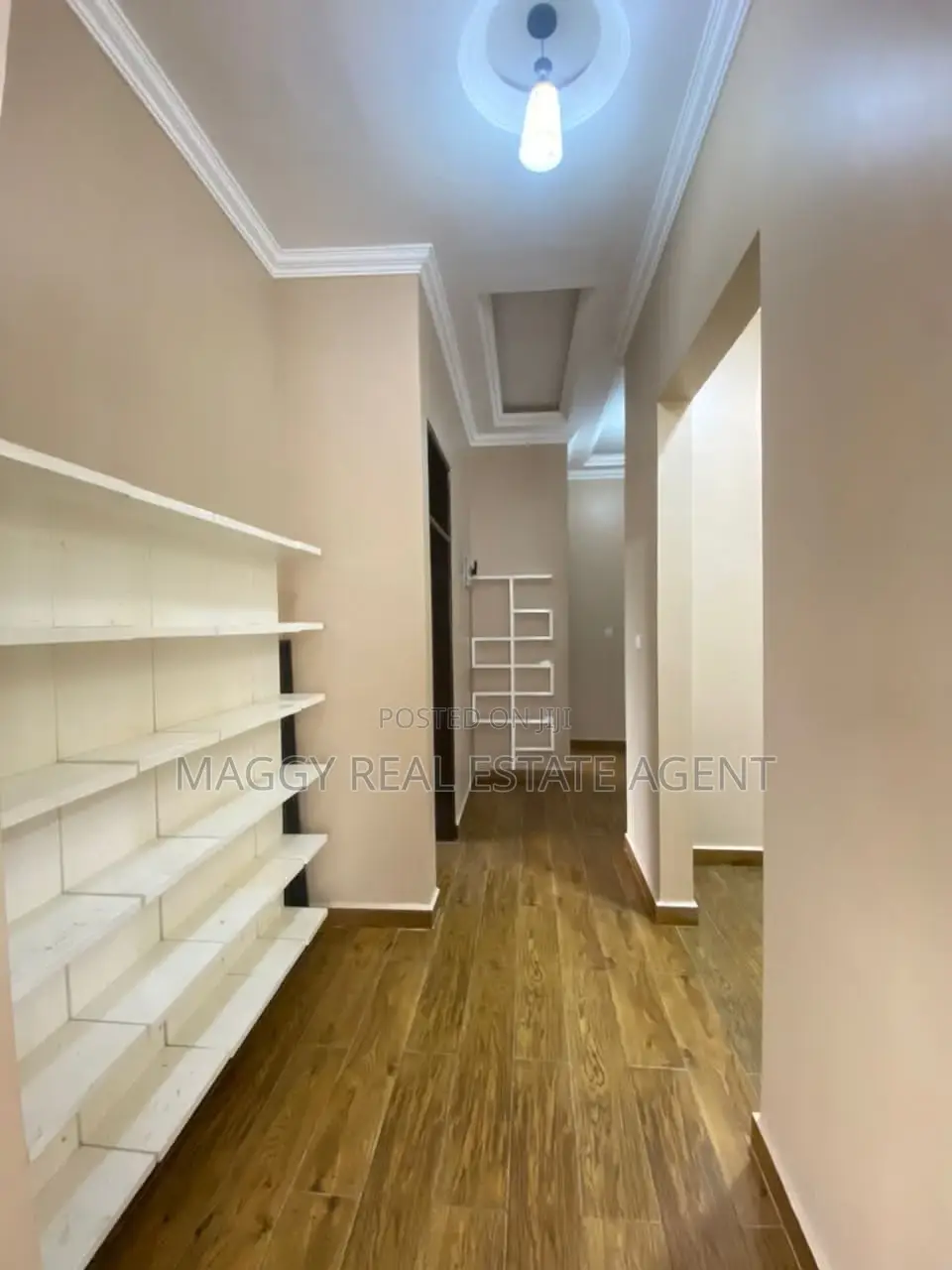 3bdrm House in Mbweni Ubungo for rent in Mbweni