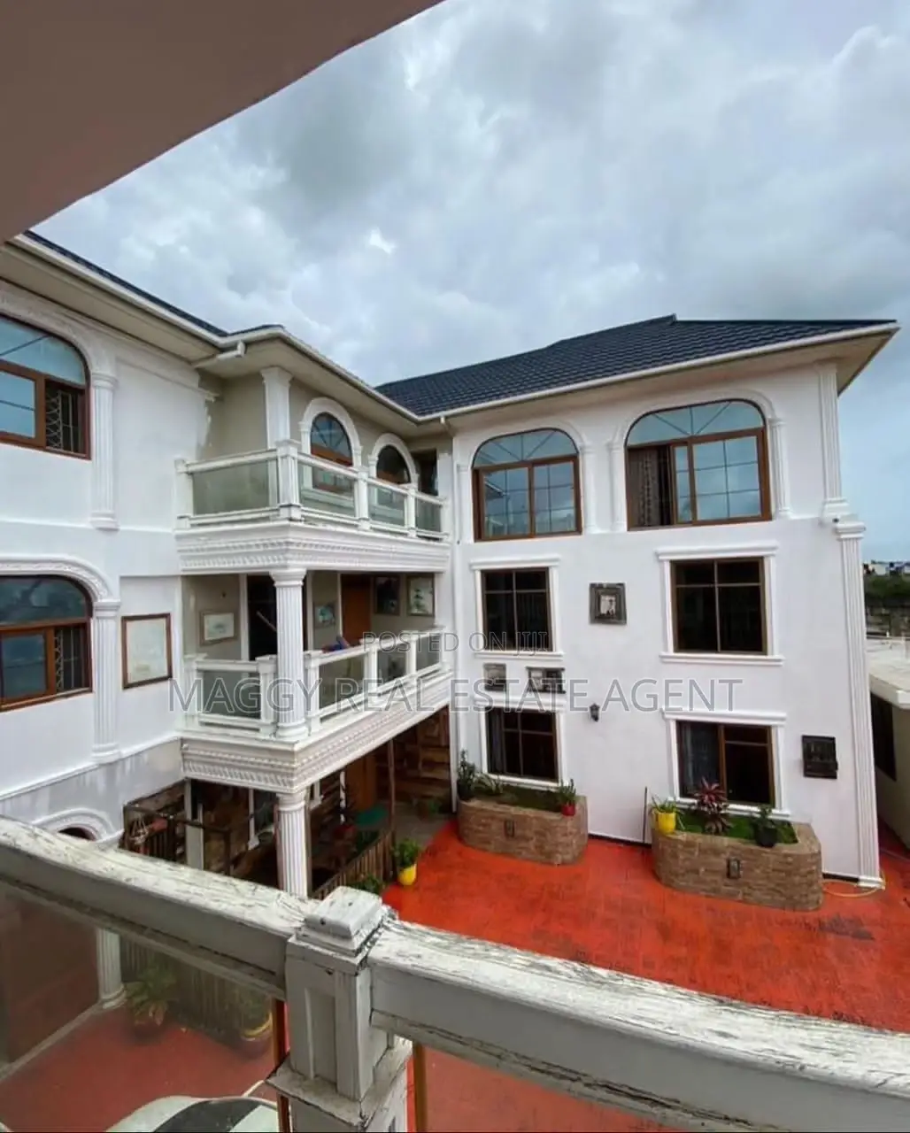 2bdrm Apartment in Mbweni Jkt for rent in Mbweni