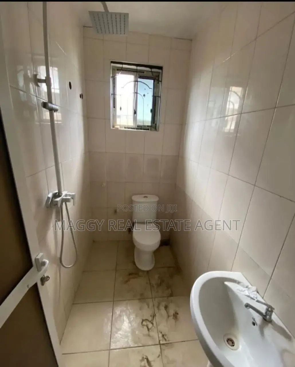 2bdrm Apartment in Mbweni Jkt for rent in Mbweni