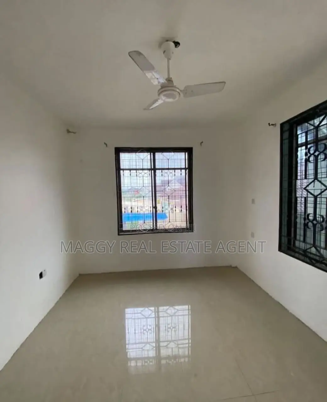 2bdrm Apartment in Mbweni Jkt for rent in Mbweni