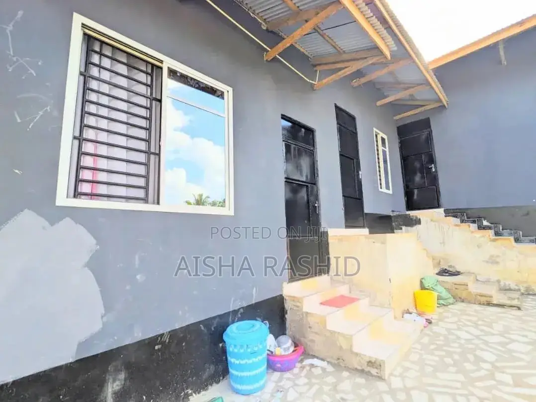 1bdrm Apartment in Kinondoni for rent in Kinondoni